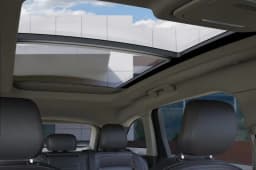 Lincoln Nautilus Premiere AWD 2026 — side view