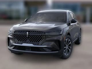 Lincoln Nautilus Premiere AWD