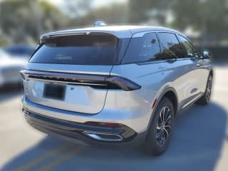 Lincoln Nautilus Premiere AWD