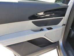 Lincoln Nautilus Premiere AWD 2026 — side view