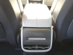 Lincoln Nautilus Premiere AWD 2026 — side view
