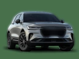 Lincoln Nautilus Premiere AWD 2026 — side view