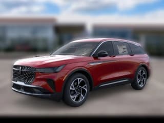 Lincoln Nautilus Premiere AWD
