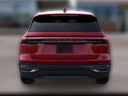 Lincoln Nautilus Premiere AWD 2026 — side view