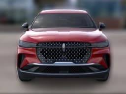 Lincoln Nautilus Premiere AWD 2026 — side view