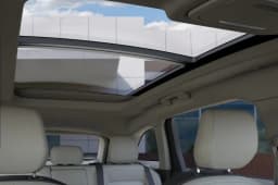 Lincoln Nautilus Premiere AWD 2026 — side view