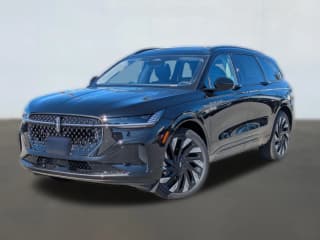 Lincoln Nautilus Reserve AWD