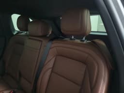 Lincoln Nautilus Reserve AWD 2026 — side view