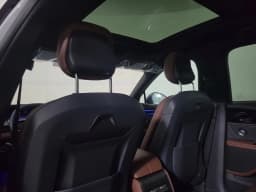 Lincoln Nautilus Reserve AWD 2026 — side view