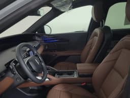 Lincoln Nautilus Reserve AWD 2026 — side view