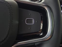Lincoln Nautilus Reserve AWD 2026 — side view