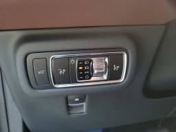 Lincoln Nautilus Reserve AWD 2026 — side view