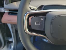 Lincoln Nautilus Reserve AWD 2026 — side view