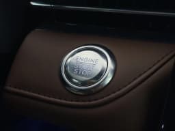 Lincoln Nautilus Reserve AWD 2026 — side view