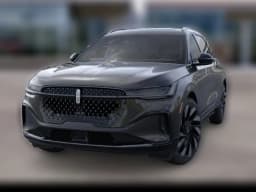 Lincoln Nautilus Reserve AWD 2026 — side view