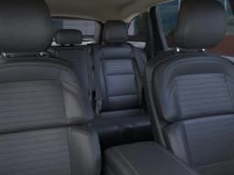 Lincoln Nautilus Reserve AWD 2026 — side view