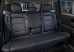 Lincoln Nautilus Reserve AWD 2026 — side view