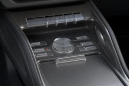 Lincoln Nautilus Reserve AWD 2026 — side view