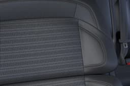 Lincoln Nautilus Reserve AWD 2026 — side view