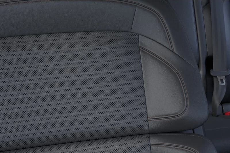 Lincoln Nautilus Reserve AWD 2026 — side view