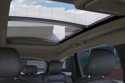 Lincoln Nautilus Reserve AWD 2026 — side view