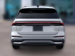 Lincoln Nautilus Reserve AWD 2026 — side view