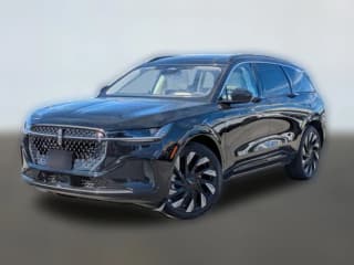 Lincoln Nautilus Black Label AWD