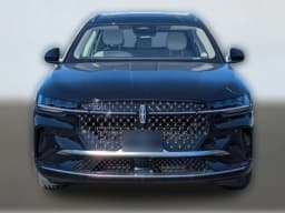 Lincoln Nautilus Black Label AWD 2026 — side view