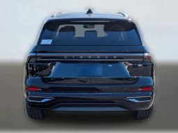 Lincoln Nautilus Black Label AWD 2026 — side view
