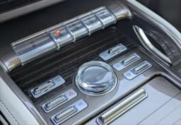 Lincoln Nautilus Black Label AWD 2026 — side view