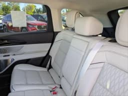 Lincoln Nautilus Black Label AWD 2026 — side view