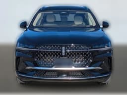 Lincoln Nautilus Black Label AWD 2026 — side view