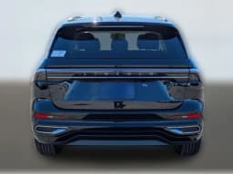 Lincoln Nautilus Black Label AWD 2026 — side view