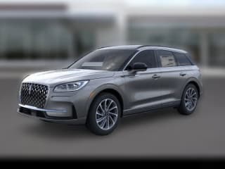 Lincoln Corsair Grand Touring AWD