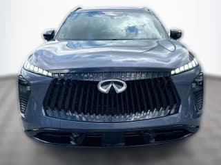 INFINITI QX65 LUXE AWD