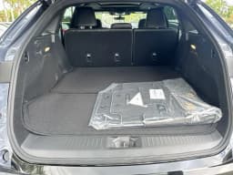 INFINITI QX65 LUXE AWD 2027 — side view