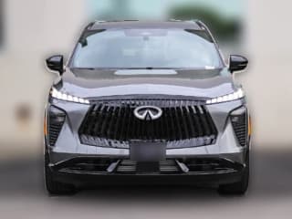 INFINITI QX65 LUXE AWD
