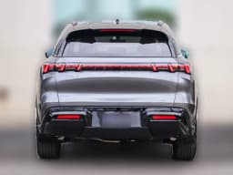 INFINITI QX65 LUXE AWD 2027 — side view