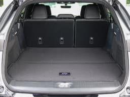 INFINITI QX65 LUXE AWD 2027 — side view