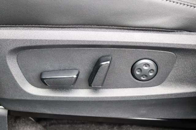 INFINITI QX65 LUXE AWD 2027 — side view