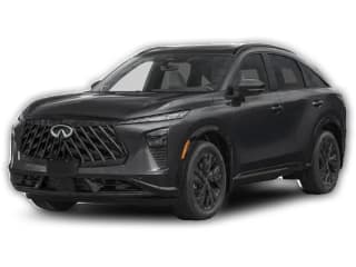 INFINITI QX65 SPORT AWD