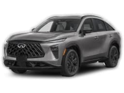 INFINITI QX65 SPORT AWD 2027 — side view