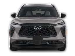 INFINITI QX65 SPORT AWD 2027 — side view