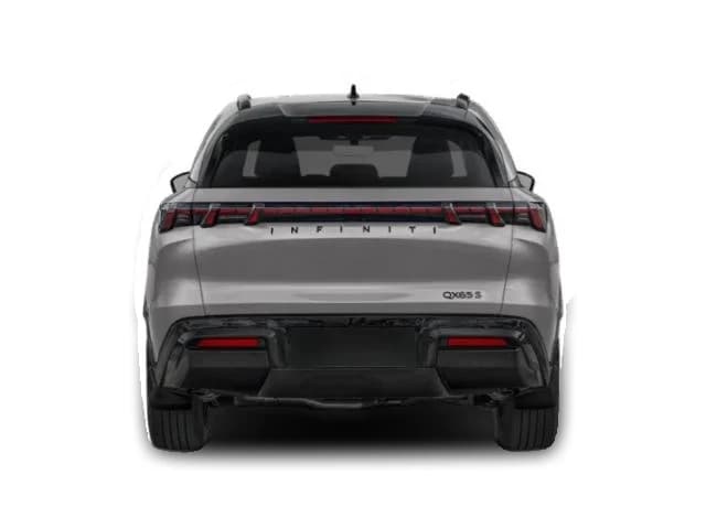 INFINITI QX65 SPORT AWD 2027 — side view