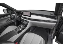 INFINITI QX65 SPORT AWD 2027 — side view