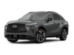 INFINITI QX65 SPORT AWD 2027 — side view