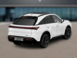 INFINITI QX65 SPORT AWD 2027 — side view