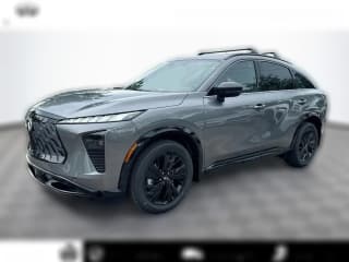 INFINITI QX65 SPORT AWD