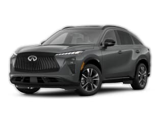 INFINITI QX65 SPORT AWD