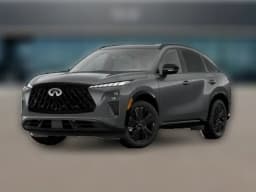 INFINITI QX65 SPORT AWD 2027 — side view